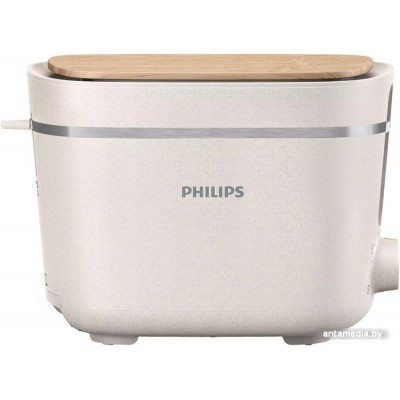 Тостер Philips Toaster 5000er Serie HD2640/10