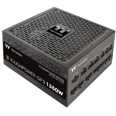 Блок питания Thermaltake Toughpower GF3 1350W Gold - TT Premium Edition PS-TPD-1350FNFAGE-4