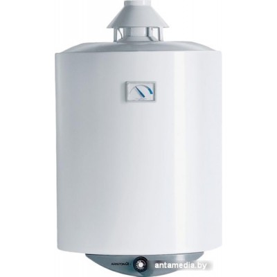 Накопительный газовый водонагреватель Ariston Super SGA 100 R