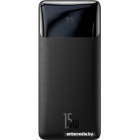 Портативное зарядное устройство Baseus Bipow Digital Display PPDML-K01 30000mAh (черный)