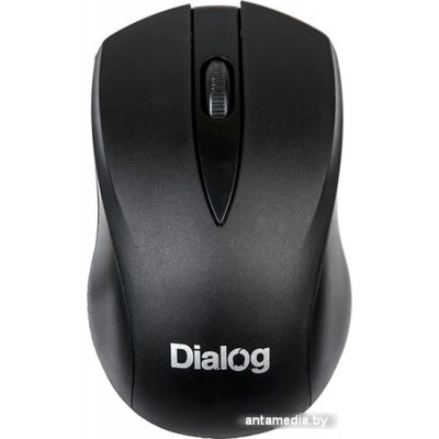 Мышь Dialog Comfort MROC-15U