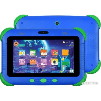 Планшет Digma CITI Kids CS7216MG 32GB 3G (синий)