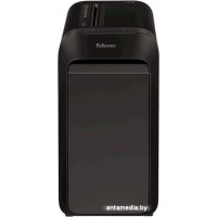 Шредер Fellowes PowerShred LX220 (черный)
