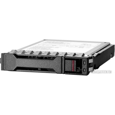 SSD HP P40510-B21 960GB
