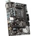 Материнская плата MSI B450M-A Pro Max