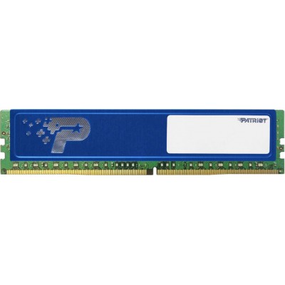 Оперативная память Patriot 16GB DDR4 PC4-19200 [PSD416G24002H]