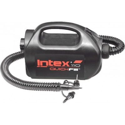 Насос Intex Quick-Fill Pump 68609