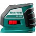 Лазерный нивелир KRAFTOOL CL-70-2 34660