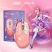 Игровая мышь Logitech G502 Hero (League of Legends: Star Guardian Edition - Ahri)