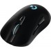 Игровая мышь Logitech G703 Lightspeed Hero 25K Wireless