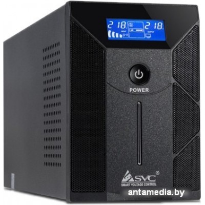 Источник бесперебойного питания SVC W-600