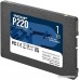 SSD Patriot P220 1TB P220S1TB25