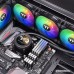 Кулер для процессора Thermaltake Floe Ultra 360 RGB CL-W350-PL12SW-A