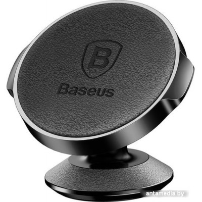 Автомобильный держатель Baseus SUER-F01 (черный)