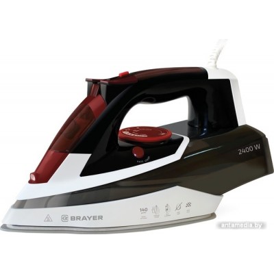 Утюг Brayer BR4005