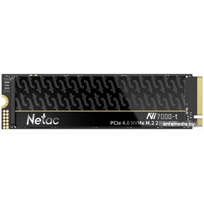 SSD Netac NV7000-t 1TB NT01NV7000T-1T0-E4X