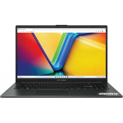 Ноутбук ASUS Vivobook Go 15 E1504FA-BQ091