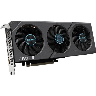 Видеокарта Gigabyte GeForce RTX 4060 Eagle OC 8G GV-N4060EAGLE OC-8GD