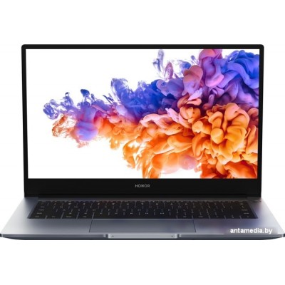 Ноутбук HONOR MagicBook 14 AMD 2021 NMH-WDQ9HN