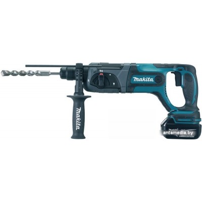 Перфоратор Makita DHR241RFE