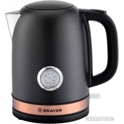 Электрочайник Brayer BR1005BK