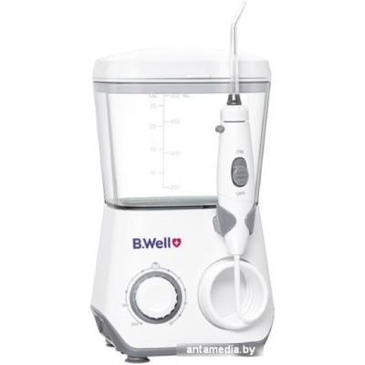 Ирригатор B.Well WI-933