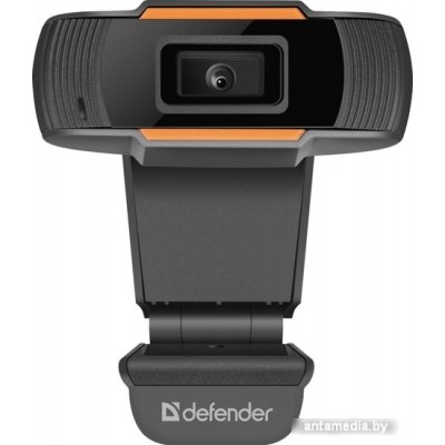 Веб-камера Defender G-lens 2579