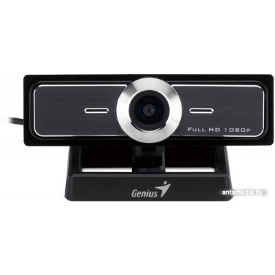 Web камера Genius WideCam F100
