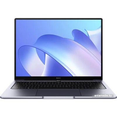 Ноутбук Huawei MateBook 14 2022 KLVF-X 53013PET