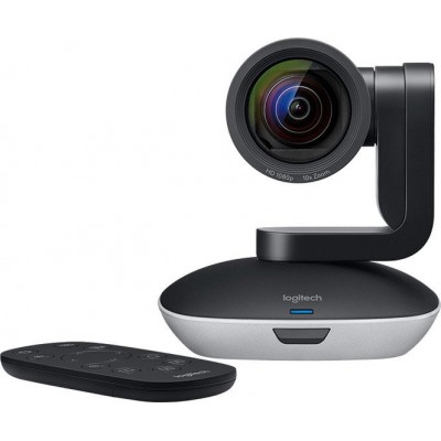 Web камера Logitech PTZ Pro 2 [960-001186]