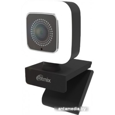 Веб-камера Ritmix RVC-220