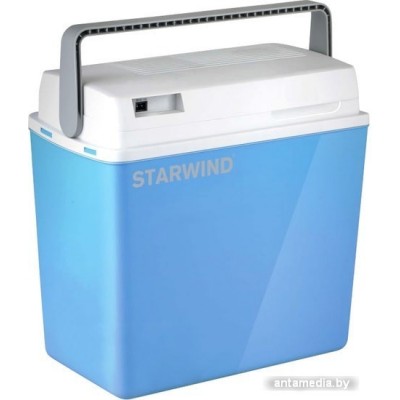 Термоэлектрический автохолодильник StarWind CF-123