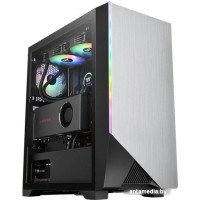Корпус Thermaltake H550 TG ARGB CA-1P4-00M1WN-00