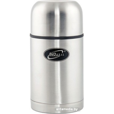 Термос BIOSTAL NG-750-1 Stainless Steel