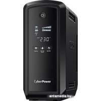 Источник бесперебойного питания CyberPower CP900EPFCLCD