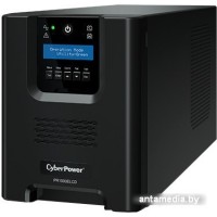 Источник бесперебойного питания CyberPower PR1000ELCD 1000VA