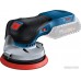 Эксцентриковая шлифмашина Bosch GEX 18V-125 Professional 0601372201 (без АКБ)