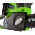 Электрическая пила Greenworks G24CS25 [2000007]