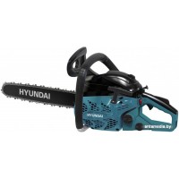 Бензопила Hyundai X 4118