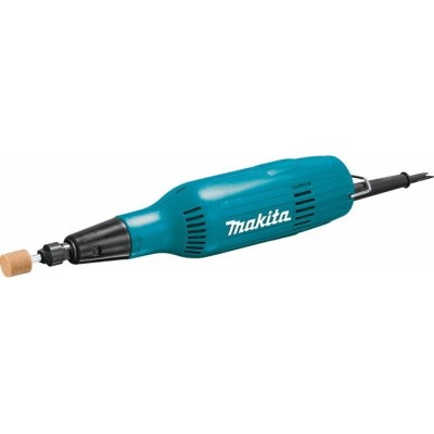 Прямошлифовальная машина Makita GD0603