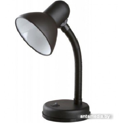 Лампа Camelion KD-301 C02/5754 (Black)