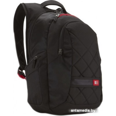 Рюкзак Case Logic 16" Laptop Backpack (черный)
