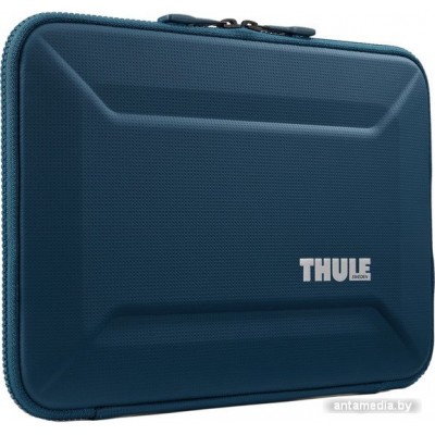 Чехол Thule Gauntlet MacBook Pro Sleeve 12 TGSE2352 (majolica blue)