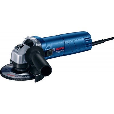 Угловая шлифмашина Bosch GWS 670 Professional 0601375606