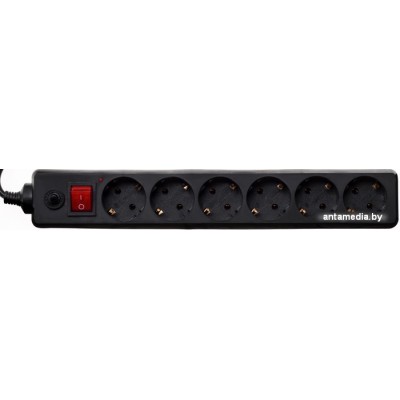 Сетевой фильтр Buro 600SH-16-3-B