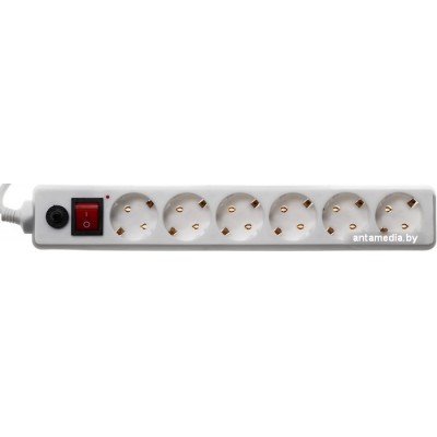 Сетевой фильтр Buro 600SH-16-3-W