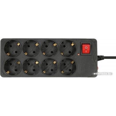 Сетевой фильтр Buro 800SH-1.8-B