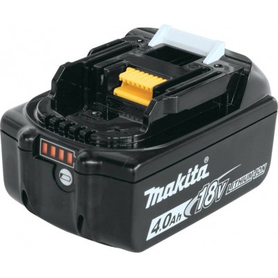 Аккумулятор Makita BL1840B (18В/4.0 а*ч)