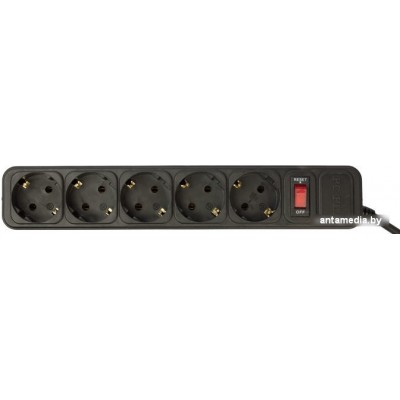 Сетевой фильтр PC Pet AP01006-E-B