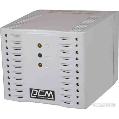 Стабилизатор напряжения Powercom TCA-3000